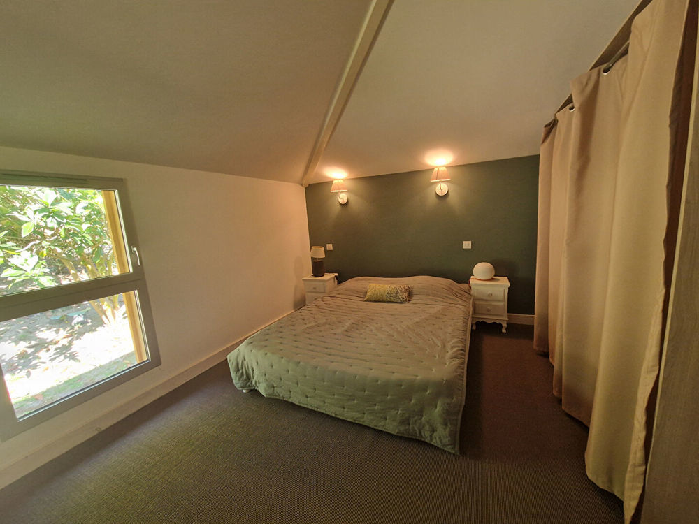 � vendre  Maison Biscarrosse (40600)