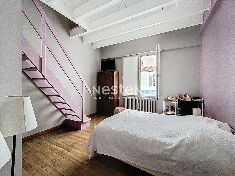 � vendre  Maison Saint-Gilles-Croix-de-Vie (85800)