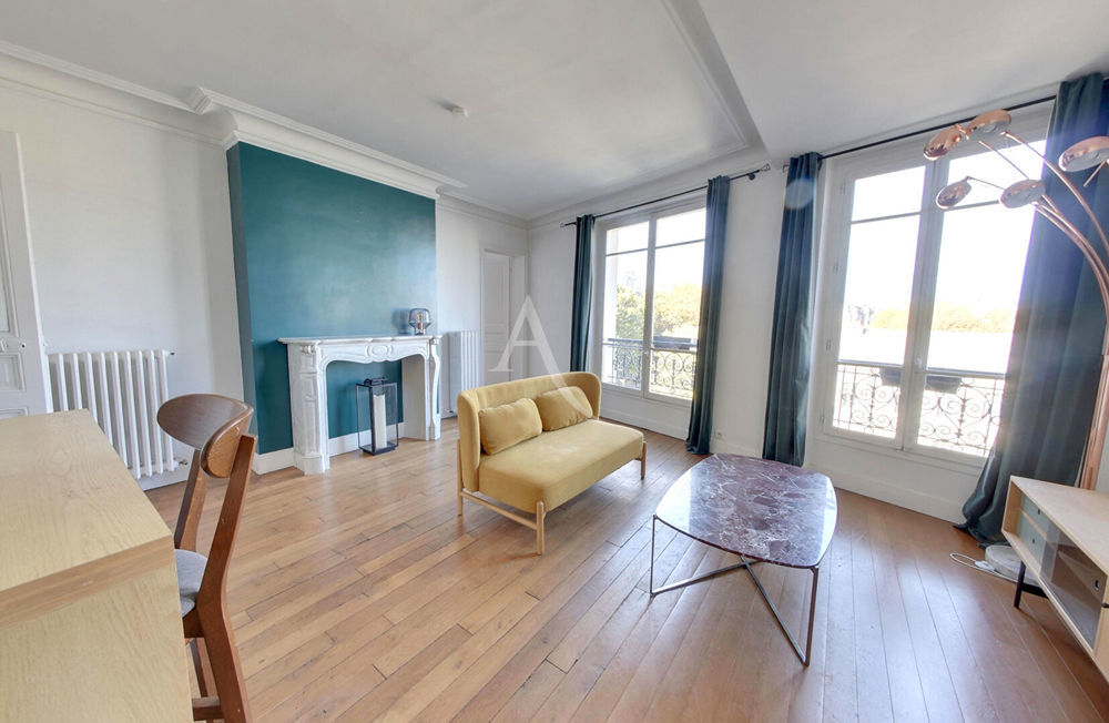 � vendre  Appartement Paris 10