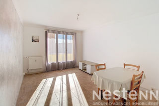  Appartement � vendre 2 pi�ces 43 m�