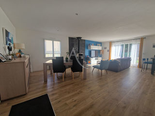  Maison � vendre 6 pi�ces 136 m�