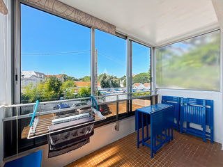  Appartement � vendre 2 pi�ces 35 m�