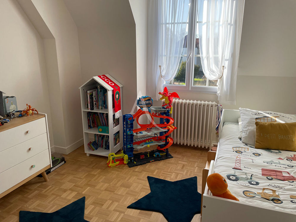 � vendre  Maison Combleux (45800)