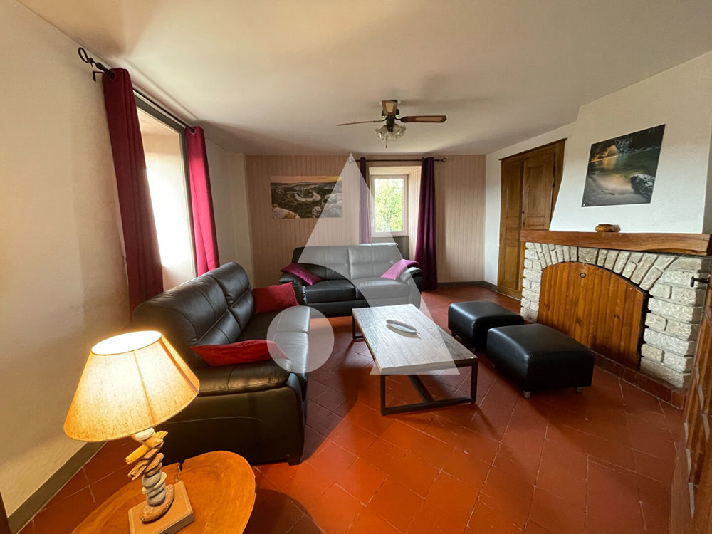 � vendre  Maison Joyeuse (07260)