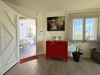  Maison � vendre 3 pi�ces 72 m�