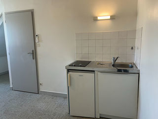  Appartement � louer 2 pi�ces 27 m�