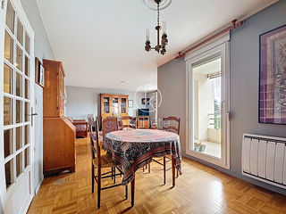  Appartement � vendre 3 pi�ces 72 m�