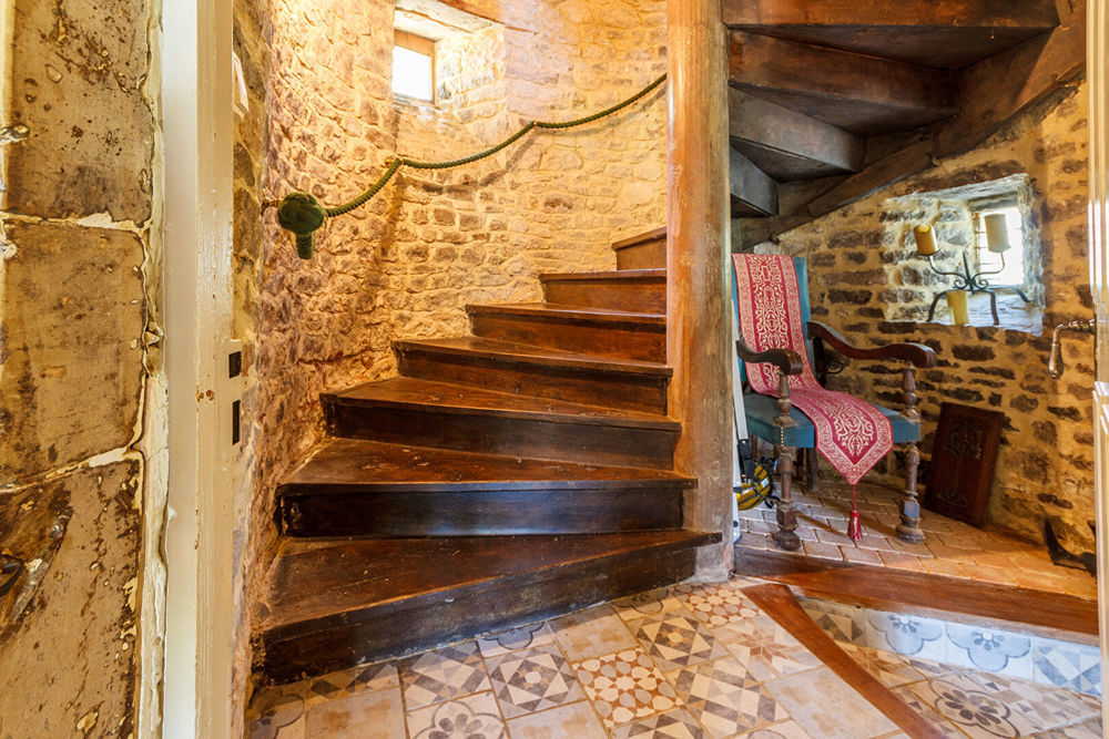 � vendre  Villa Saint-Sauveur-le-Vicomte (50390)