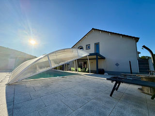  Maison � vendre 12 pi�ces 238 m�