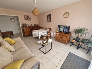  Appartement � vendre 4 pi�ces 82 m�