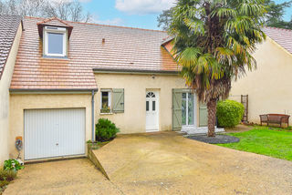  Maison � vendre 6 pi�ces 141 m�