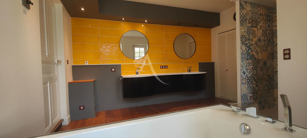 � vendre  Maison Montauban (82000)