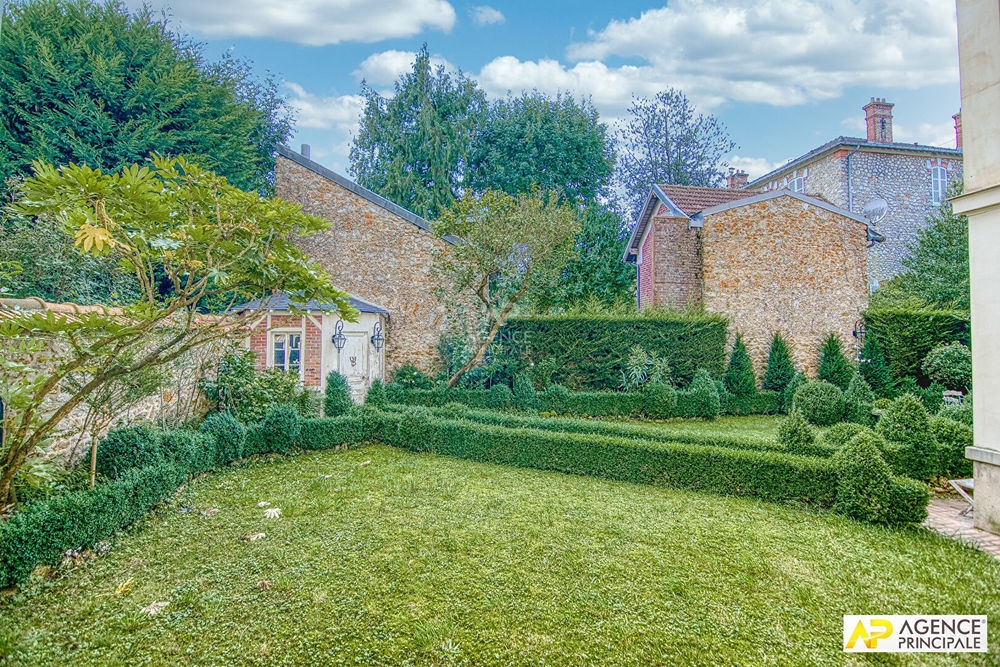 � vendre  Appartement Le Chesnay (78150)