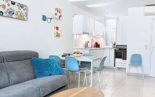  Appartement � vendre 2 pi�ces 39 m�