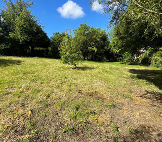  Terrain � vendre 544 m�