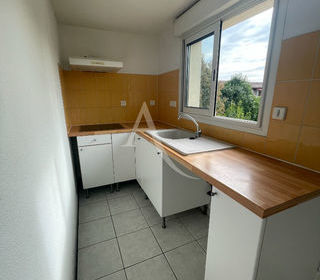  Appartement � louer 2 pi�ces 43 m�