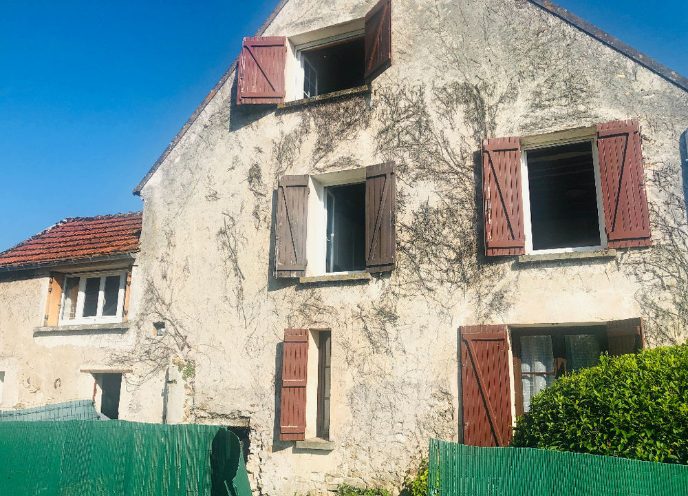 IMMO7 : Maison 4 pièce(s) 94 m² La Ferté-sous-Jouarre (77) à vendre