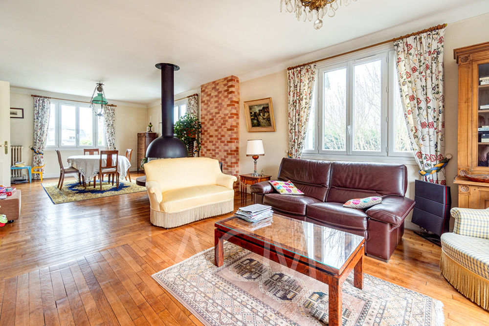 � vendre  Maison Le Mesnil-le-Roi (78600)