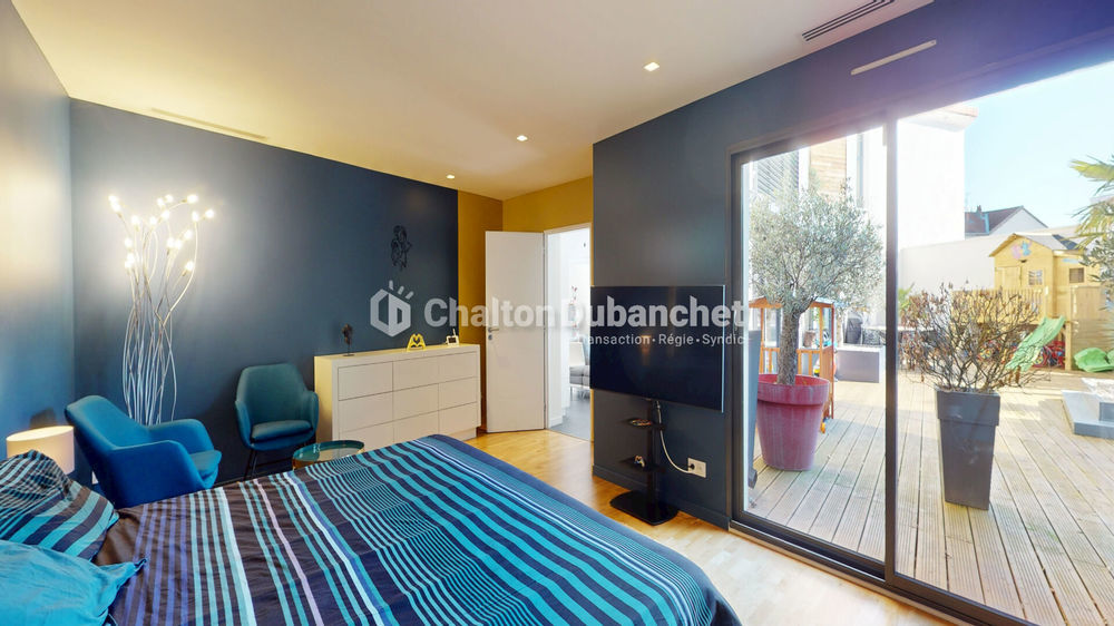 � vendre  Maison Roanne (42300)