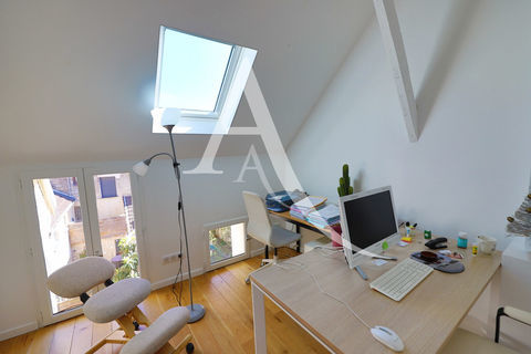 Bureaux  11 m2 550 78360 Montesson