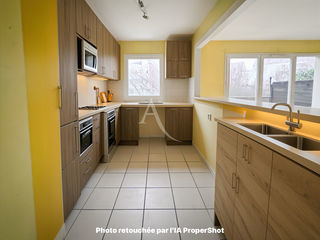  Appartement � vendre 3 pi�ces 58 m�