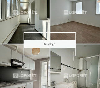  Immeuble � vendre 6 pi�ces 139 m�