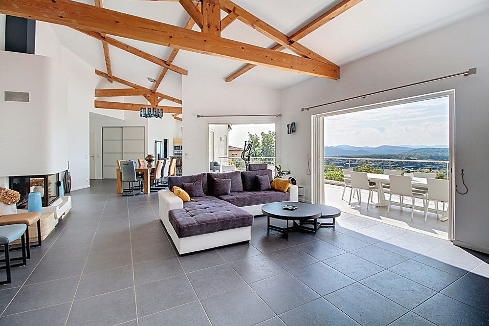 � vendre  Maison La Motte (83920)