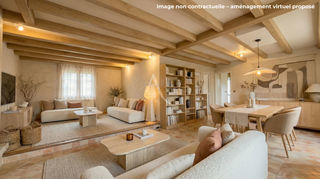  Maison � vendre 7 pi�ces 125 m�