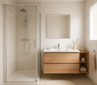  Appartement � vendre 2 pi�ces 46 m�