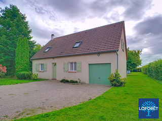  Maison � vendre 7 pi�ces 131 m�