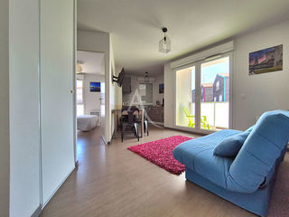  Appartement � vendre 2 pi�ces 33 m�