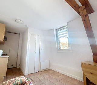  Appartement � louer 1 pi�ce 12 m�
