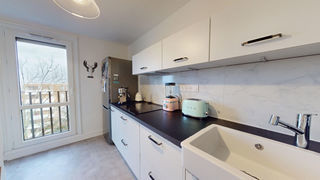  Appartement � vendre 3 pi�ces 68 m�