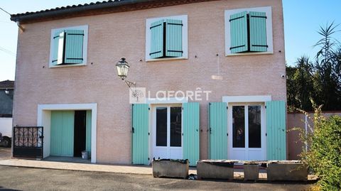   � Vendre ? Maison T4 avec garage sur parcelle de 230 m� Maison - 4 pi�ce(s) - 92 m�