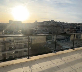  Appartement � vendre 4 pi�ces 122 m�