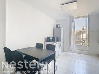  Appartement � vendre 3 pi�ces 53 m�