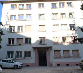  Appartement � louer 3 pi�ces 57 m�