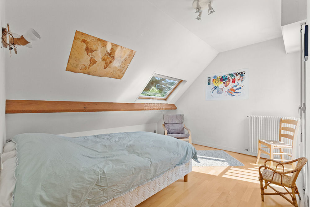 � vendre  Maison Saint-Germain-en-Laye (78100)