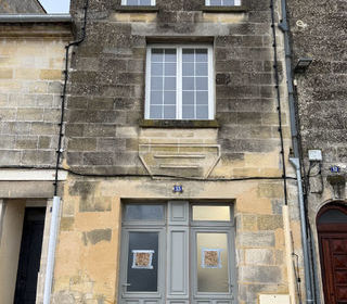  Appartement � louer 2 pi�ces 48 m�