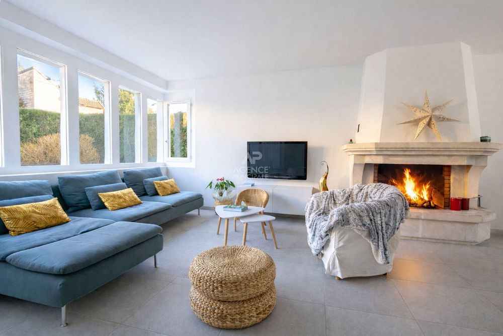 � vendre  Maison Le Mesnil-le-Roi (78600)