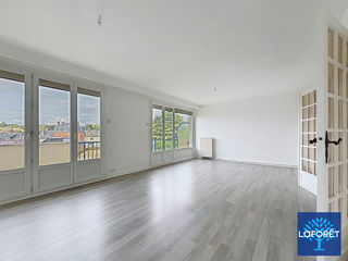  Appartement � vendre 3 pi�ces 80 m�