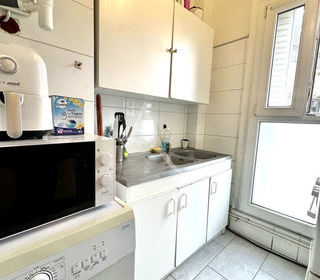  Appartement � vendre 2 pi�ces 31 m�