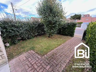  Appartement � vendre 1 pi�ce 28 m�