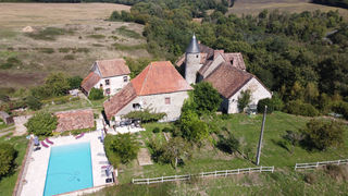  Villa � vendre 11 pi�ces 197 m�