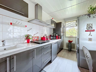  Appartement � vendre 3 pi�ces 65 m�