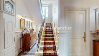  Villa � vendre 12 pi�ces 377 m�