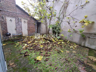  Appartement � vendre 3 pi�ces 52 m�