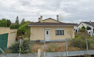  Maison � vendre 4 pi�ces 100 m�