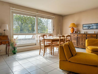  Appartement � vendre 5 pi�ces 124 m�