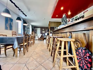  Maison � vendre 9 pi�ces 279 m�